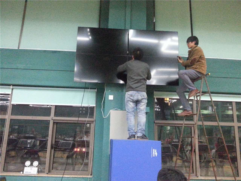 河南体育局省直机关健身中心